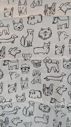 Dog Lovers Dishtowels Perfect Gift!