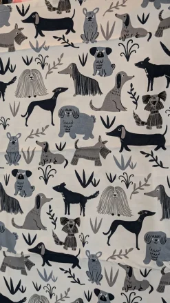 Dog Lovers Dishtowels Perfect Gift!