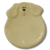 Dog Trinket Dish Handmade in the USA August Ceramics