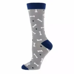 Dogs Are My Favorite people Mug and Socks Gift Set*