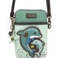 Dolphin Collection - by Chala - vegan