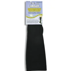 Dr Motion Men's Knee-Hi Compression Socks for Tired Legs