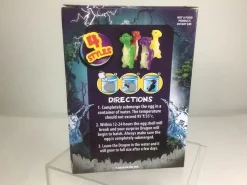 Dragon Mystery Grow Egg