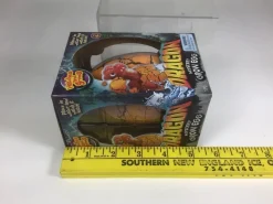 Dragon Mystery Grow Egg