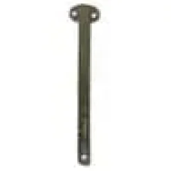 Dragonfly Cast Iron Wall Hook or Planter Bracket