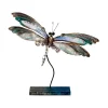 Dragonfly Decor Figurine Handmade