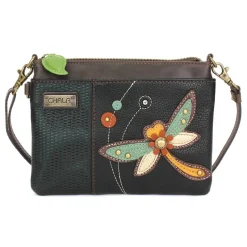 DRAGONFLY Keychain, Wallet and Purse Collection by Chala