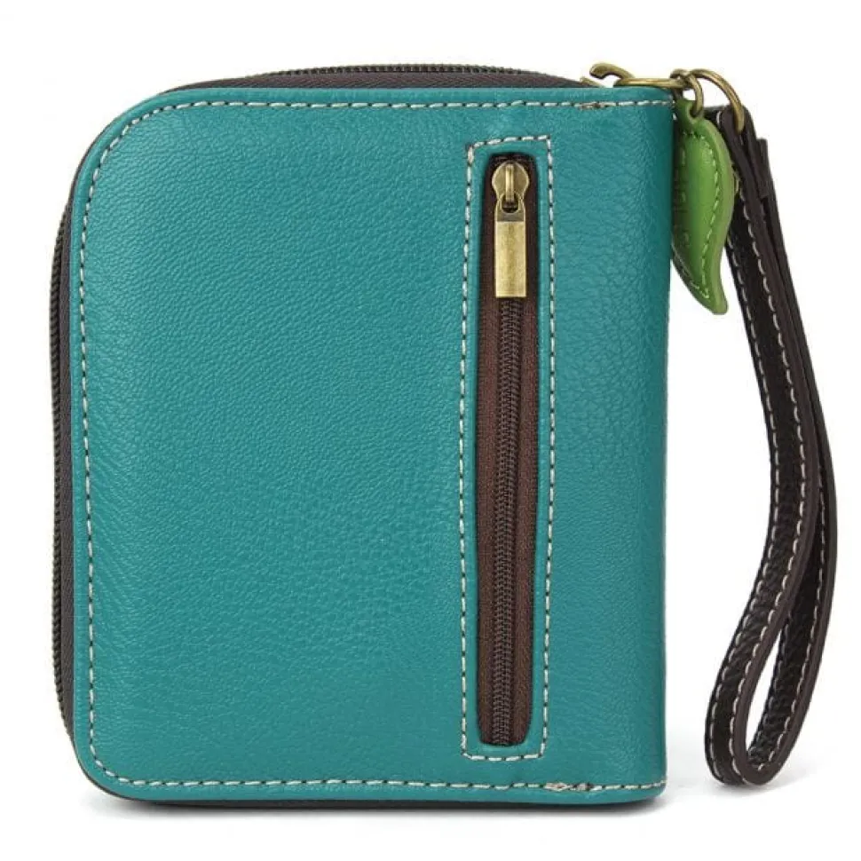 DRAGONFLY Keychain, Wallet and Purse Collection by Chala