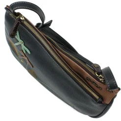 DRAGONFLY Keychain, Wallet and Purse Collection by Chala