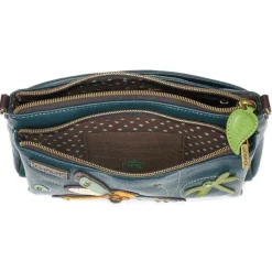 DRAGONFLY Keychain, Wallet and Purse Collection by Chala