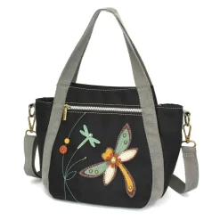 DRAGONFLY Keychain, Wallet and Purse Collection by Chala
