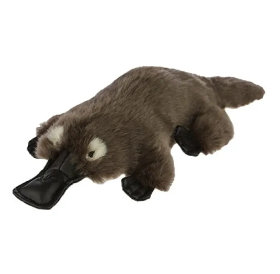 Duck Billed Platypus Size 36cm/14″ Eco Friendly