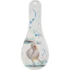 DUCK in BOOTS WATERCOLOR SPOON REST