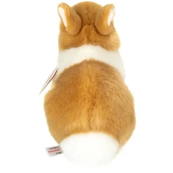 Dutch Bunny Rabbit Beige & White 23 cm Plush toy by Teddy Hermann