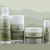 Ease and Relief Natural Botanical Personal Care Made in the USA, Vegan