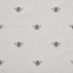 Embroidered Country Bee Table Runners & Placemats