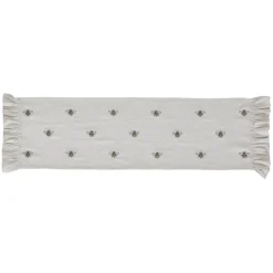 Embroidered Country Bee Table Runners & Placemats