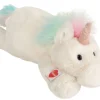 Enya the Pastel Unicorn 50 cm by Teddy Hermann-Extra Large and Cuddly