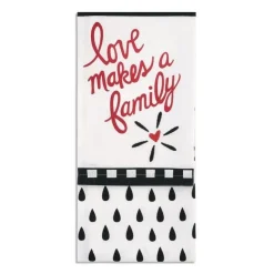 Family and Home Tea Towels-Perfect Gifts!