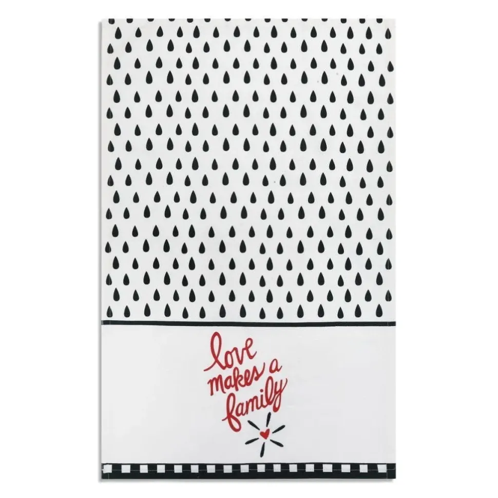 Family and Home Tea Towels-Perfect Gifts!