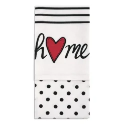 Family and Home Tea Towels-Perfect Gifts!