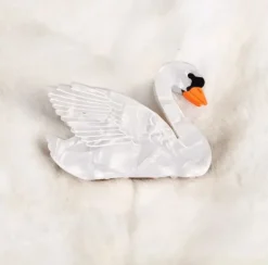 Farm Animals Hair Clips