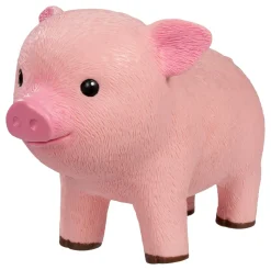 Farm Fresh Epic Farm Animals Piglet Large Squeezable Toy