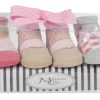 Farm Friends Socks Baby Gift Set by Maison Chic *