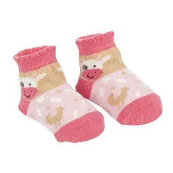 Farm Friends Socks Baby Gift Set by Maison Chic *