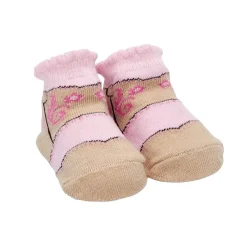 Farm Friends Socks Baby Gift Set by Maison Chic *