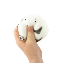 Farm Squeezies Squishy Pig, Cow or Sheep Fidget Toy