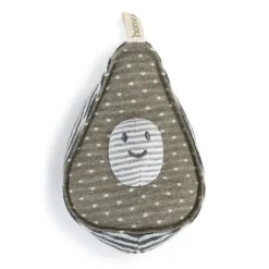 Farmer's Market Collection, Cutest Baby Toys and Rattles Ever! Vegetable Baby Toys *