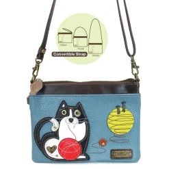 FAT CAT - Collection by Chala