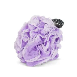 Finchberry Bath Poufs-Rose & Lacey Loofah Bath Sponges
