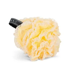 Finchberry Bath Poufs-Rose & Lacey Loofah Bath Sponges