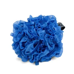 Finchberry Bath Poufs-Rose & Lacey Loofah Bath Sponges