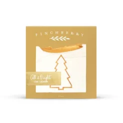 Finchberry Holiday Soap Collection! Santa, Golden Christmas Tree, MORE!