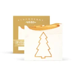 Finchberry Holiday Soap Collection! Santa, Golden Christmas Tree, MORE!