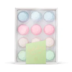 FinchBerry Pastel Hydrating Mini Soap Gift Set