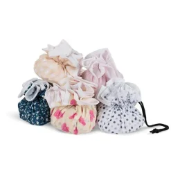 Finchberry Shower Caps - Maximum Cuteness for Your Shower Time