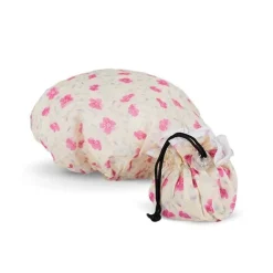 Finchberry Shower Caps - Maximum Cuteness for Your Shower Time