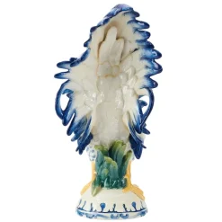 Fitz & Floyd Beautiful Fine Ceramic Rooster Collection
