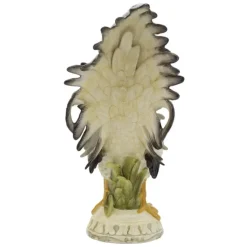 Fitz & Floyd Beautiful Fine Ceramic Rooster Collection