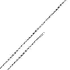 Flying Pig Pendant Sterling Silver, Ultra Sparkly!