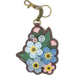 Forget Me Not Floral Chala Collection