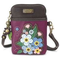 Forget Me Not Floral Chala Collection