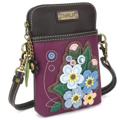 Forget Me Not Floral Chala Collection