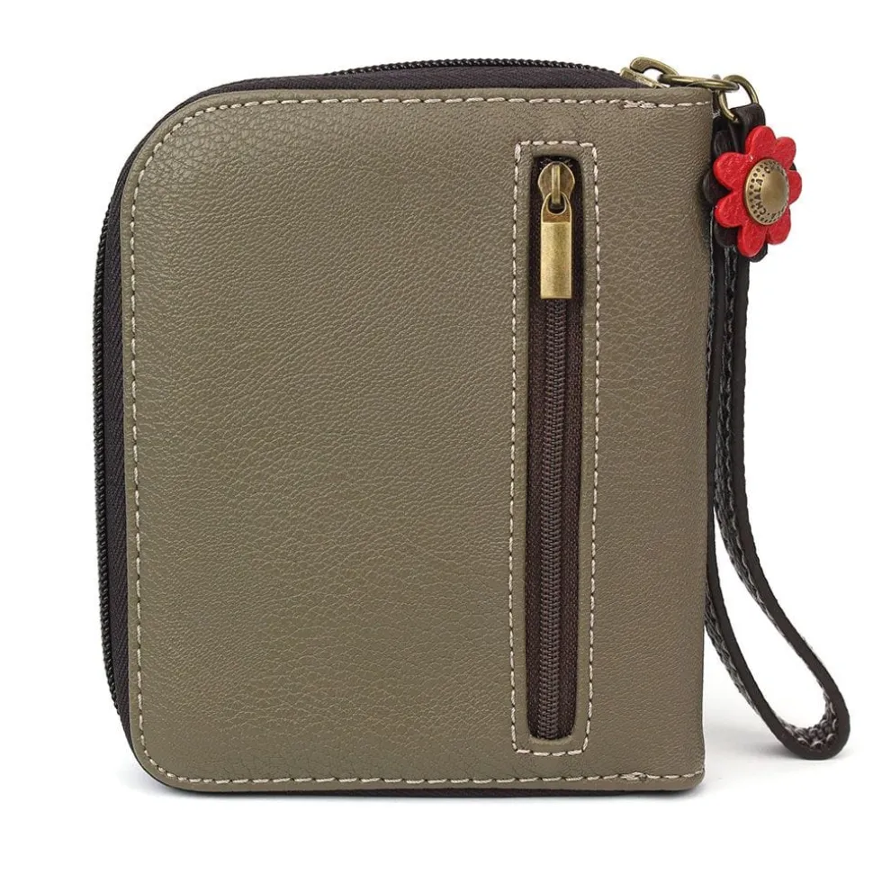 FOX Cartoon Collection by Chala Vegan Purses!