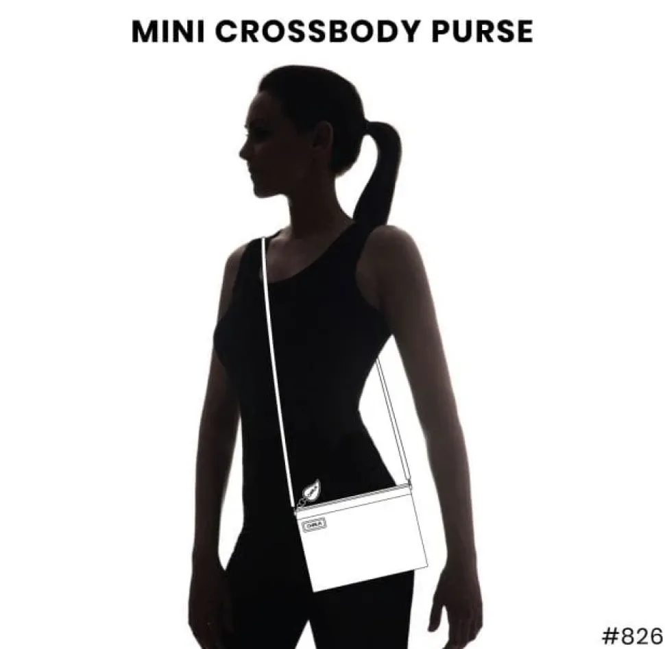 FOX Cartoon Collection by Chala Vegan Purses!