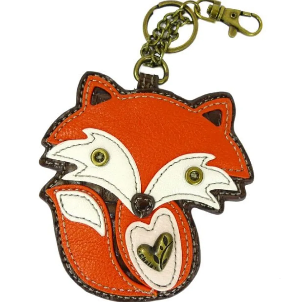 FOX Cartoon Collection by Chala Vegan Purses!